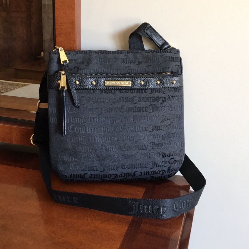 JUICY COUTURE CROSSBODY BAG